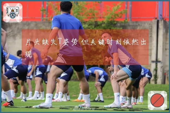 片头缺失T姿势 但关键时刻依然出现